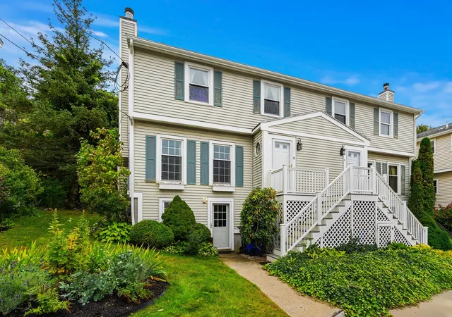 Condo for sale at 33 Arnold Ter #33, Marblehead, MA 01945 | MLS# 73584590