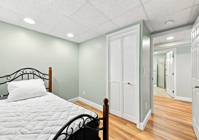 Listing Photo 2 - Condo for sale in building located at 770 Salisbury St, Worcester, MA 01609 - Unit #423