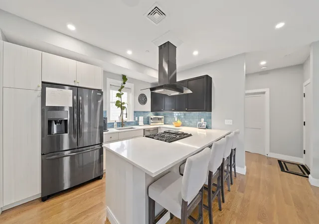 Photo 2 of Condo for sale at 64 Armandine St #2, Dorchester Center, MA 02124 | MLS# 73570373 | Listing updated on 2026-09-05