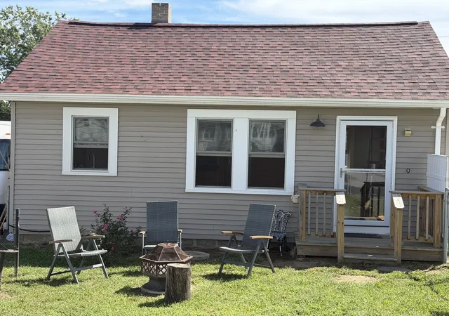 Photo 1 of Sale Pending at 107 Bluff Ave, Swansea, MA 02777 | MLS# 73579943 | Listing updated on 2026-10-21