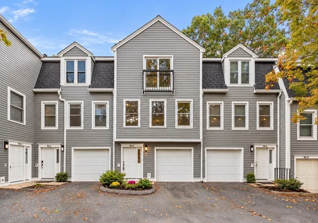 Photo 1 of Condo for sale at 95 Anderer Ln #3, West Roxbury, MA 02132 | MLS# 73588468 | Listing updated on 2026-10-12