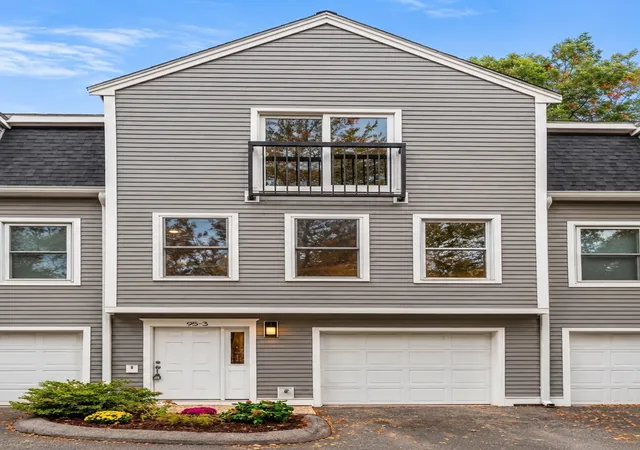 Photo 2 of Condo for sale at 95 Anderer Ln #3, West Roxbury, MA 02132 | MLS# 73588468 | Listing updated on 2026-10-12