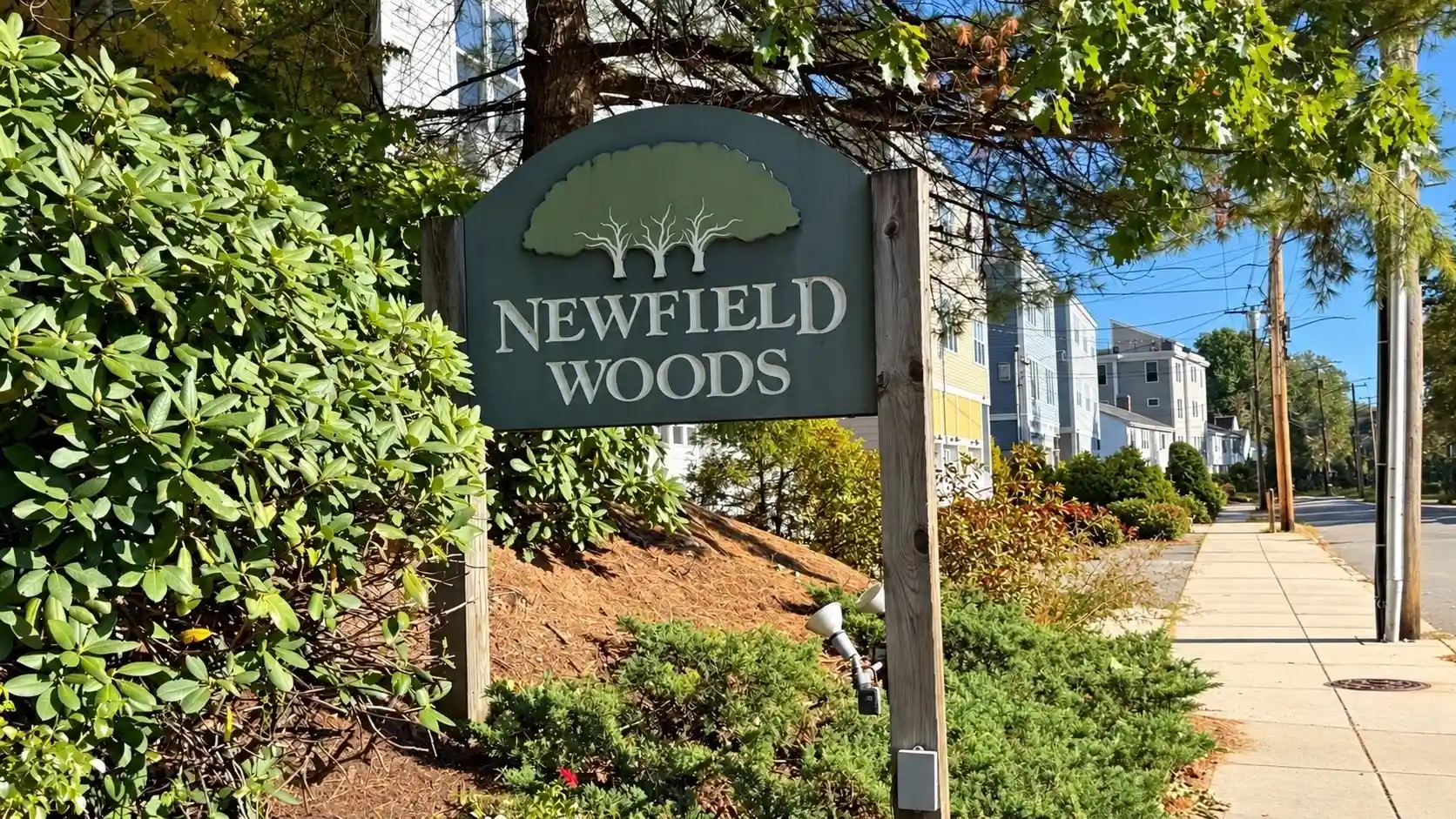 Listing Photo 34 - Condo for sale in 95 Anderer Ln located at 95 Anderer Ln, Newton, MA 02132 - Unit 95 Anderer Ln