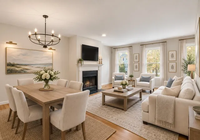 Photo 3 of Condo for sale at 95 Anderer Ln #3, West Roxbury, MA 02132 | MLS# 73588468 | Listing updated on 2026-10-12