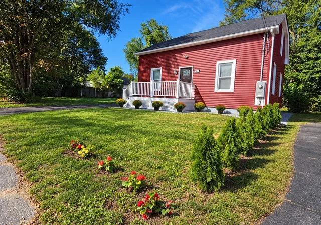 Photo 1 of Single family home for sale at 161 11th, Leominster, MA 01453 | MLS# 73582367 | Listing updated on 2026-10-06