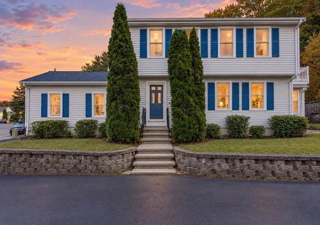 Photo 1 of Single family home for sale at 20 Hatikva Way, North Chelmsford, MA 01863 | MLS# 73573815 | Listing updated on 2026-09-14