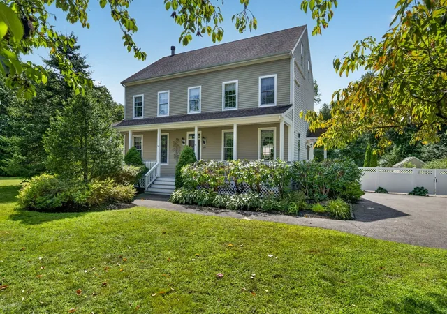 Photo 1 of Sale Pending at 375 Old County Rd, Westport, MA 02790 | MLS# 73576568 | Listing updated on 2026-09-30