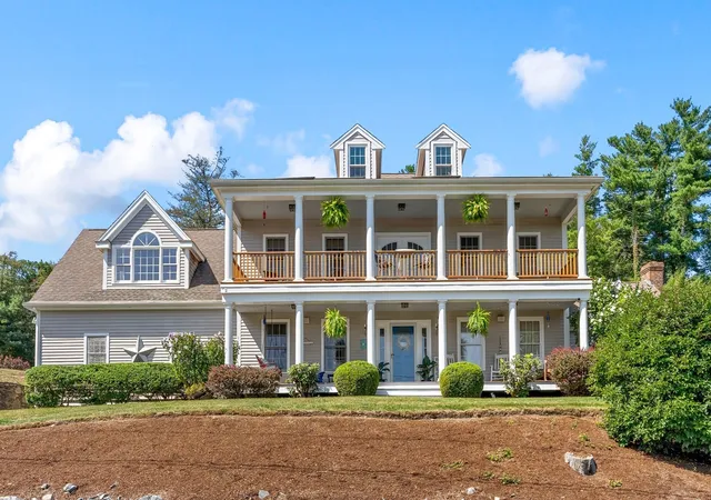 Photo 1 of Single family home for sale at 6 Eagle Rd, Marshfield, MA 02050 | MLS# 73574343 | Listing updated on 2026-09-13