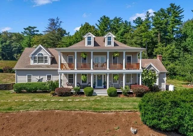 Photo 2 of Single family home for sale at 6 Eagle Rd, Marshfield, MA 02050 | MLS# 73574343 | Listing updated on 2026-09-13