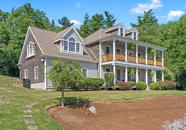 Photo 3 of Single family home for sale at 6 Eagle Rd, Marshfield, MA 02050 | MLS# 73574343 | Listing updated on 2026-09-13