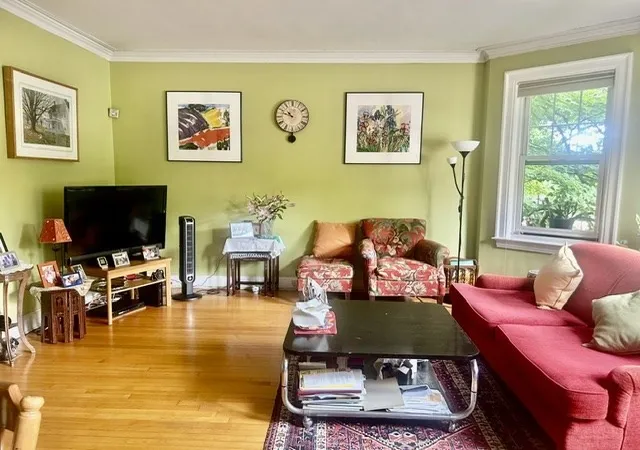 Photo 3 of Condo for sale at 115 Freeman St #1, Brookline, MA 02446 | MLS# 73570524 | Listing updated on 2026-09-14
