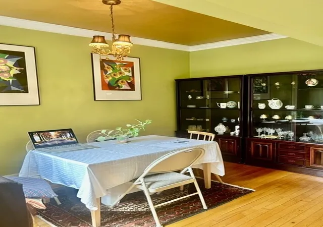 Listing Photo 5 - Condo for sale in building located at 115 Freeman St, Brookline, MA 02446 - Unit #1