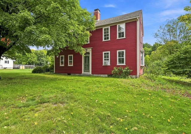 Single family home for sale at 180 Glendale Rd, Hampden, MA 01036 | MLS# 73572205