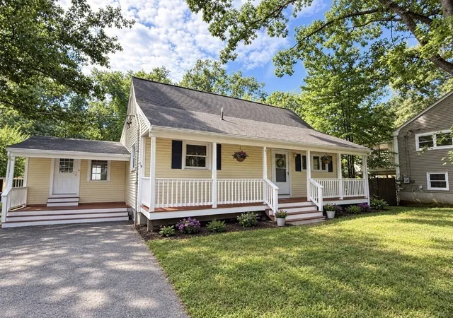 Photo 1 of Single family home for sale at 19 Fieldcrest Ter, North Reading, MA 01864 | MLS# 73579032 | Listing updated on 2026-10-05