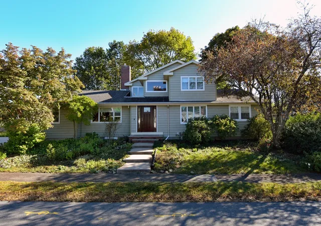 Single family home for sale at 14 Broad St, Danvers, MA 01923 | MLS# 73588875