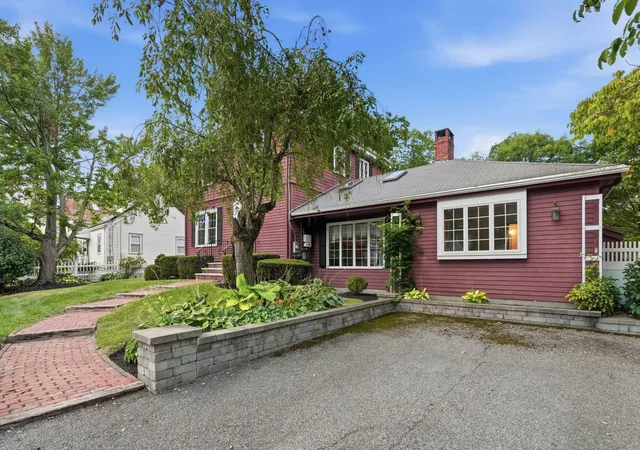 Photo 3 of Single family home for sale at 81 Ware St, Dedham, MA 02026 | MLS# 73572637 | Listing updated on 2026-09-16