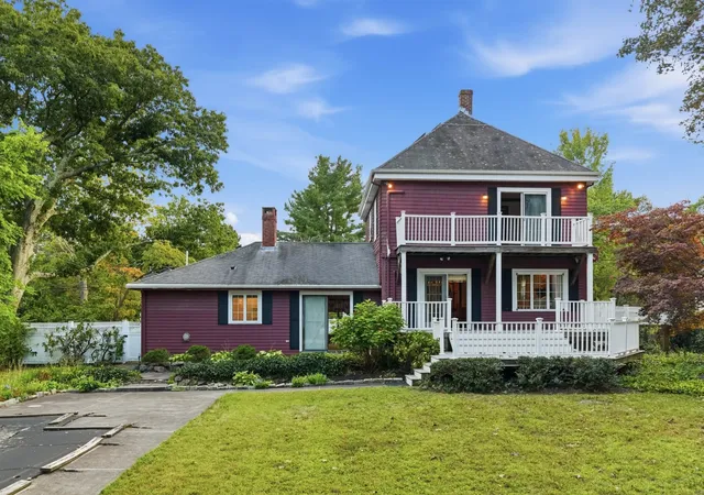 Photo 3 of Single family home for sale at 81 Ware St, Dedham, MA 02026 | MLS# 73572637 | Listing updated on 2026-09-16