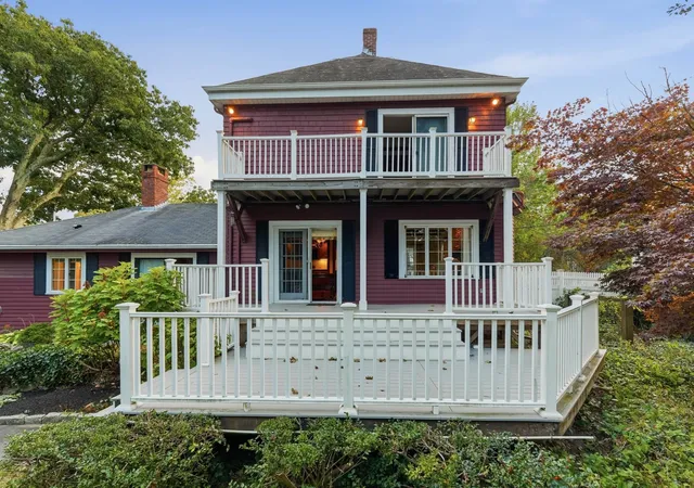 Photo 4 of Single family home for sale at 81 Ware St, Dedham, MA 02026 | MLS# 73572637 | Listing updated on 2026-09-16