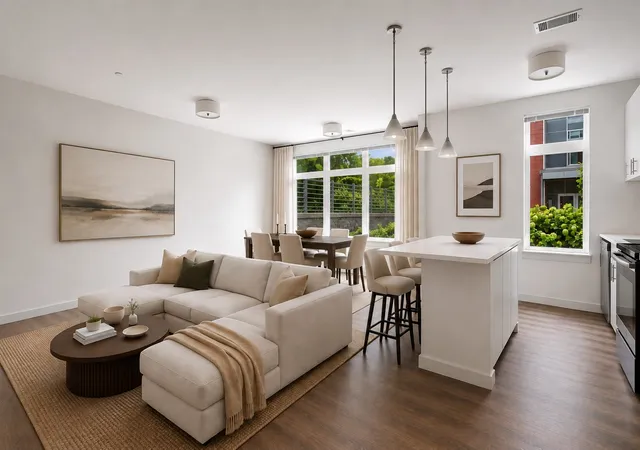 Photo 2 of Condo for sale at 99 Tremont St #118, Brighton, MA 02135 | MLS# 73575191 | Listing updated on 2026-09-11