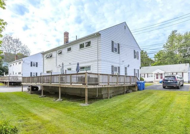 Photo 2 of Condo for sale at 16 Richardson St #C, Wakefield, MA 01880 | MLS# 73572188 | Listing updated on 2026-09-16