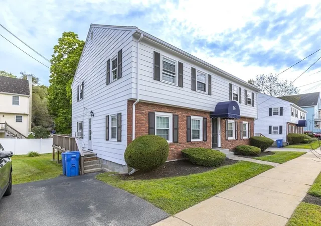 Photo 3 of Condo for sale at 16 Richardson St #C, Wakefield, MA 01880 | MLS# 73572188 | Listing updated on 2026-09-16