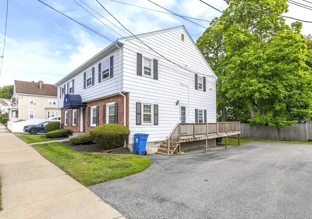 Photo 4 of Condo for sale at 16 Richardson St #C, Wakefield, MA 01880 | MLS# 73572188 | Listing updated on 2026-09-16