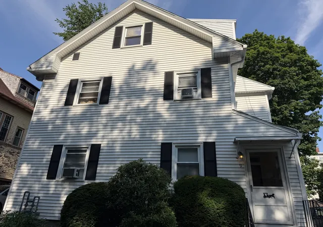 Multi family home for sale at 9 Wachusett St, Worcester, MA 01609 | MLS# 73585428