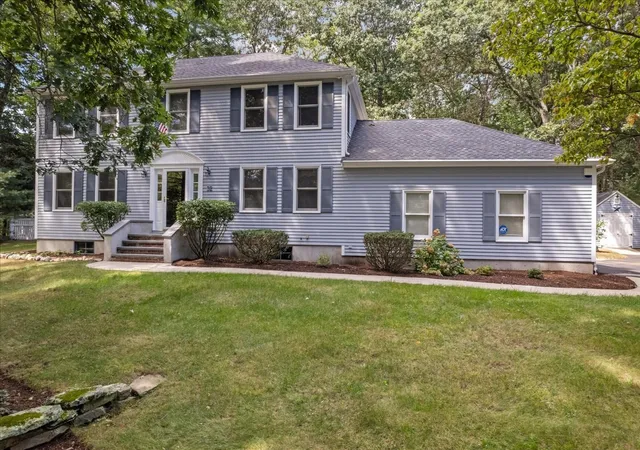 Photo 1 of Sale Pending at 32 Maple St, Norfolk, MA 02056 | MLS# 73570944 | Listing updated on 2026-09-04