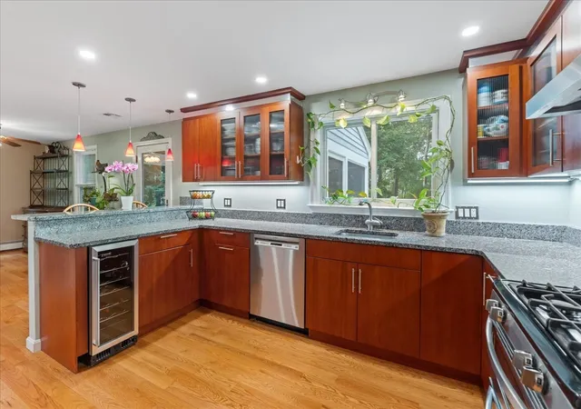 Photo 2 of Sale Pending at 32 Maple St, Norfolk, MA 02056 | MLS# 73570944 | Listing updated on 2026-09-04