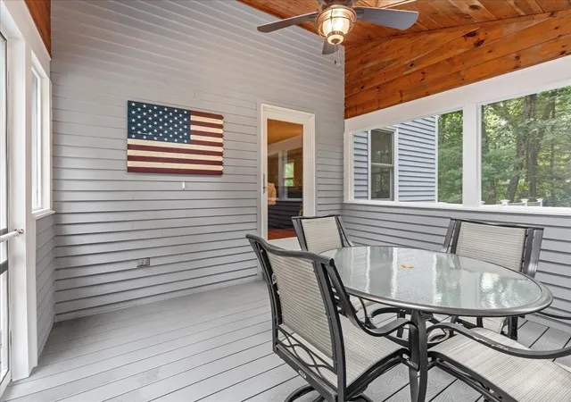 Photo 3 of Sale Pending at 32 Maple St, Norfolk, MA 02056 | MLS# 73570944 | Listing updated on 2026-09-04