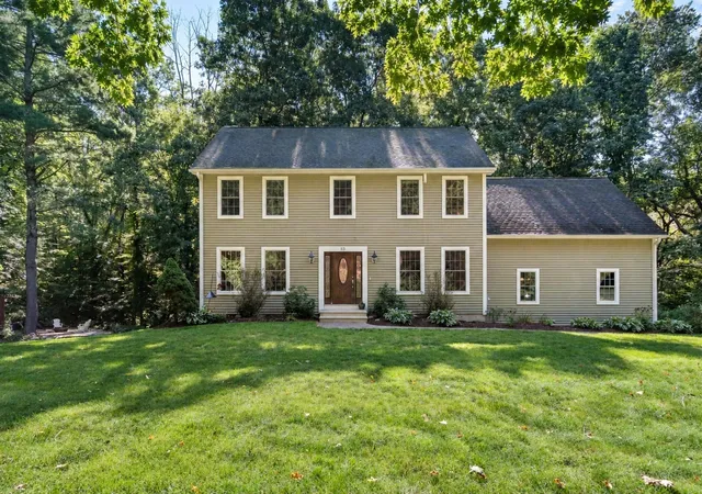 Single family home for sale at 53 E Baylies Rd, Charlton, MA 01507 | MLS# 73576726