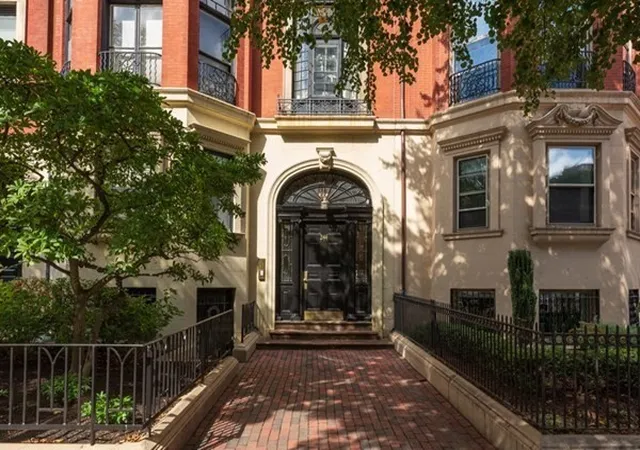 Photo 1 of Condo for sale at 244 Beacon #2B, Boston, MA 02116 | MLS# 73587621 | Listing updated on 2026-10-11