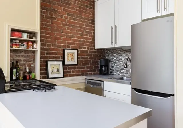 Photo 3 of Condo for sale at 244 Beacon #2B, Boston, MA 02116 | MLS# 73587621 | Listing updated on 2026-10-11