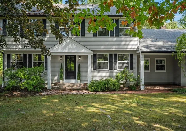 Single family home for sale at 38 Mirimichi St, Plainville, MA 02762 | MLS# 73586938