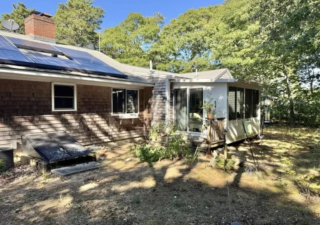 Photo 3 of Single family home for sale at 165 Kingsbury Beach Rd, Eastham, MA 02642 | MLS# 73580917 | Listing updated on 2026-09-26