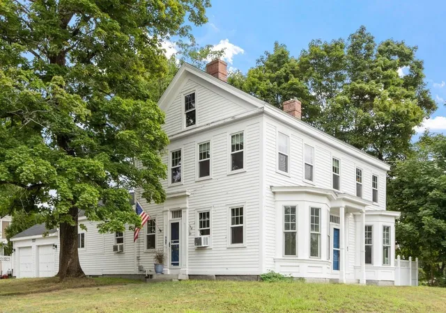 Photo 2 of Single family home for sale at 727 Andover, Lowell, MA 01852 | MLS# 73571925 | Listing updated on 2026-09-08