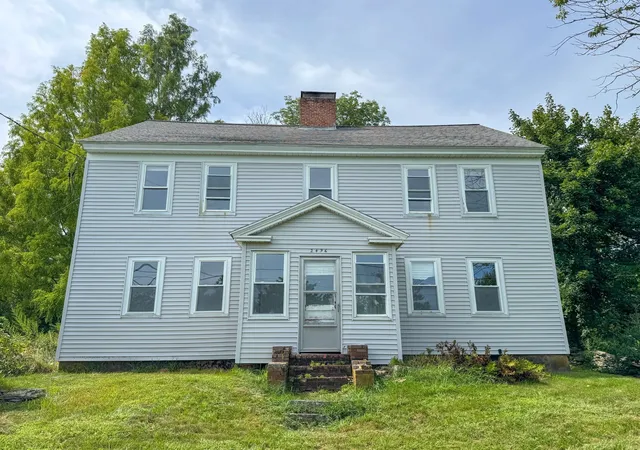 Single family home for sale at 2496 Pleasant St, Dighton, MA 02715 | MLS# 73571629