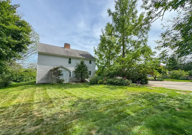 Photo 3 of Single family home for sale at 2496 Pleasant St, Dighton, MA 02715 | MLS# 73571629 | Listing updated on 2026-09-11