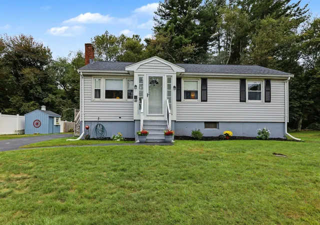 Photo 1 of Single family home for sale at 18 Zenas, Holbrook, MA 02343 | MLS# 73586801 | Listing updated on 2026-10-09