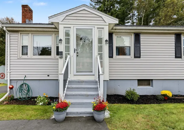 Photo 28 of Single family home for sale at 18 Zenas, Holbrook, MA 02343 | MLS# 73586801 | Listing updated on 2026-10-09
