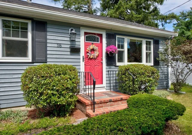 Photo 3 of Single family home for sale at 58 Earley St, Brockton, MA 02302 | MLS# 73574797 | Listing updated on 2026-10-02