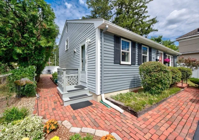 Photo 4 of Single family home for sale at 58 Earley St, Brockton, MA 02302 | MLS# 73574797 | Listing updated on 2026-10-02