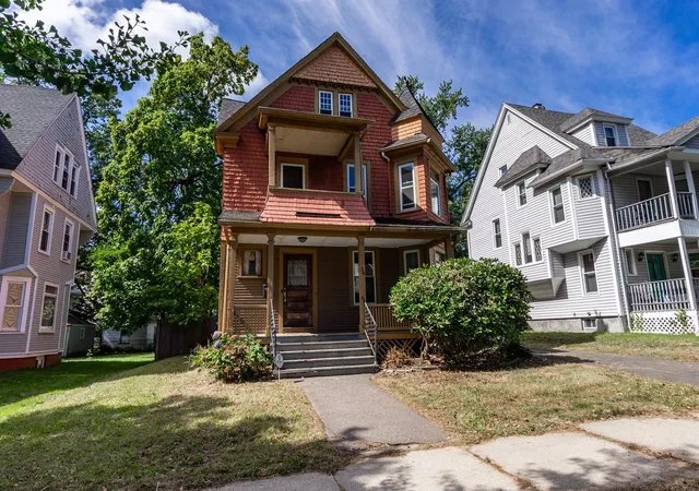Photo 1 of Single family home for sale at 34 Parkwood St, Springfield, MA 01108 | MLS# 73580921 | Listing updated on 2026-10-23