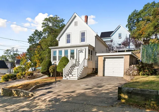 Single family home for sale at 34 Oakland Ave, Lynn, MA 01905 | MLS# 73587347