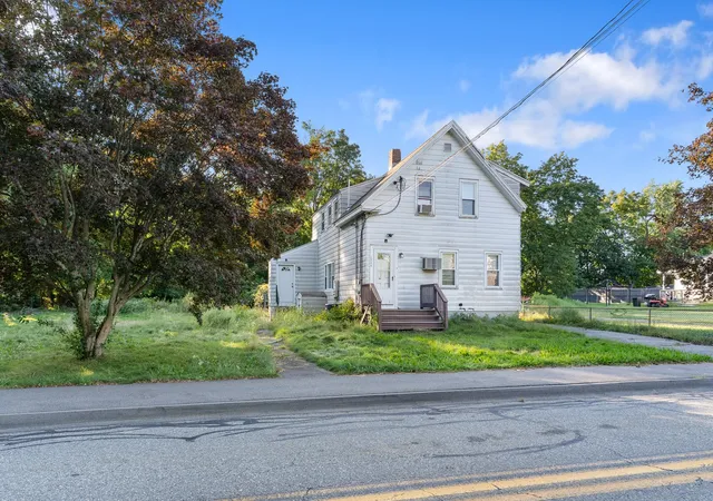 Photo 1 of Multi family home for sale at 2048 Somerset Ave, Dighton, MA 02715 | MLS# 73586732 | Listing updated on 2026-10-24