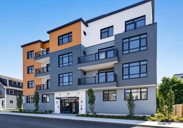 Photo 3 of Condo for sale at 13 Warwick St #401, Somerville, MA 02145 | MLS# 73589143 | Listing updated on 2026-10-10