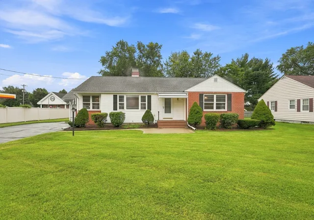 Photo 1 of Sale Pending at 13 Parker St, Agawam, MA 01001 | MLS# 73575181 | Listing updated on 2026-09-15