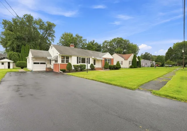 Photo 3 of Sale Pending at 13 Parker St, Agawam, MA 01001 | MLS# 73575181 | Listing updated on 2026-09-15