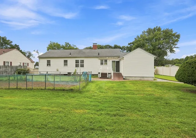 Photo 4 of Sale Pending at 13 Parker St, Agawam, MA 01001 | MLS# 73575181 | Listing updated on 2026-09-15