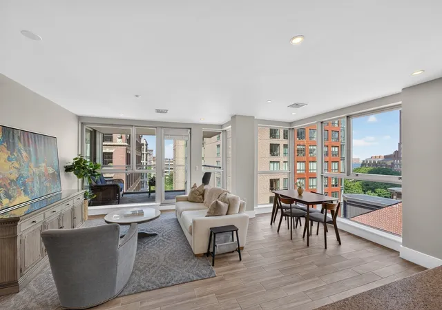 Photo 3 of Sale Pending at 99 105 Broad St #8-C, Boston, MA 02110 | MLS# 73572970 | Listing updated on 2026-09-23